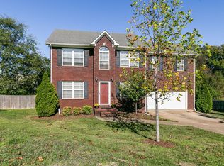 3340 Monoco Dr, Spring Hill, TN 37174