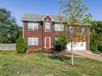 3340 Monoco Dr, Spring Hill, TN, 37174