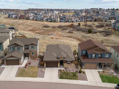 958 Mcmurdo Circle, Castle Rock, CO, 80108