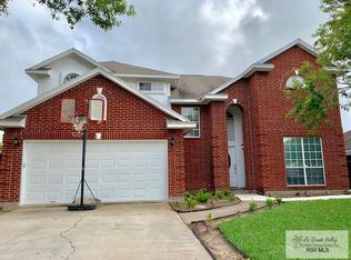3552 Chablis Dr, Brownsville, TX 78526
