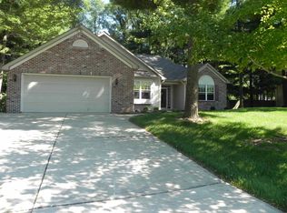 6215 Gallegos Dr, West Lafayette, IN 47906