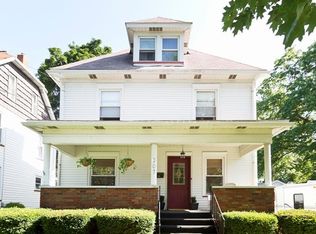 307 Bessemer Ave, Grove City, PA 16127