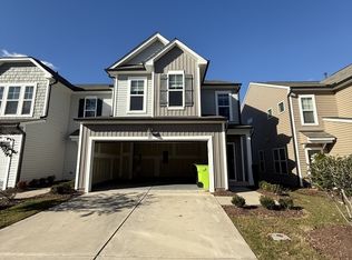 709 Colby Pl #1, Durham, NC 27703