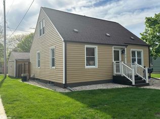 410 School St, Iowa Falls, IA 50126