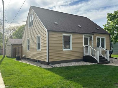 410 School St, Iowa Falls, IA, 50126