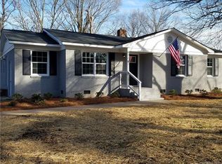 209 S West St, Monroe, NC 28112