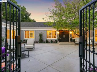 109 Via Copla, Alamo, CA 94507