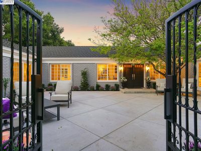 109 Via Copla, Alamo, CA, 94507