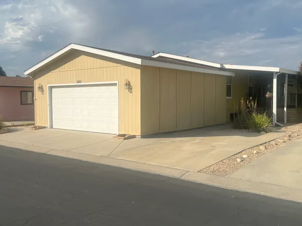 1262 Sorrel Dr, Hemet, CA 92545