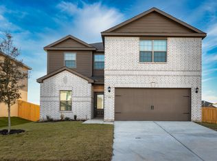 274 Honeysuckle Ln, Princeton, TX 75407