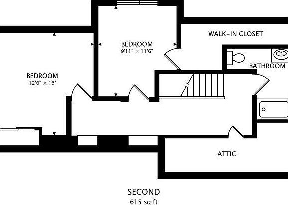 4th image of 1522 Highland Ave