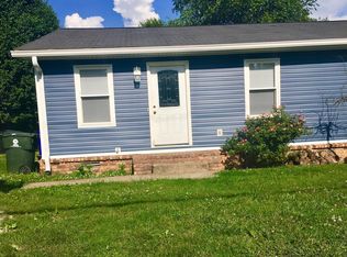 602 Calista Rd, White House, TN 37188