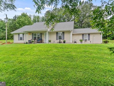 235 Tucker Hollow Rd SE, Calhoun, GA, 30701