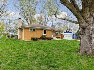 233 Thomas Ave, Owatonna, MN 55060
