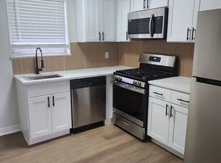 Westwood Court Apts, Woodbury, NJ 08096