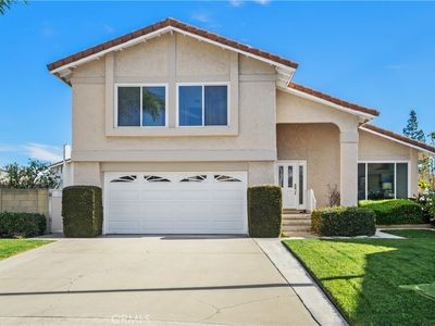 2210 E Oshkosh Cir, Anaheim, CA, 92806