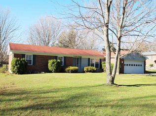 1746 Lakeview Dr, Wabash, IN 46992