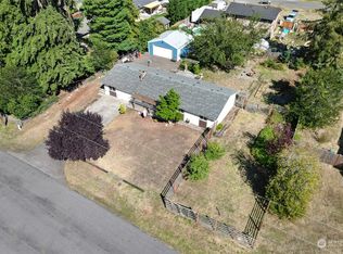 14515 132nd Ave E, Puyallup, WA 98374