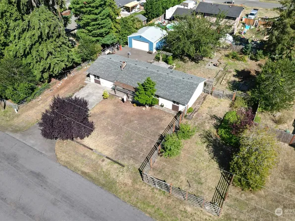 14515 132nd Ave E, Puyallup, WA 98374