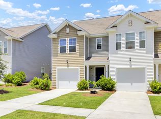 113 Cozy Nest Way, Summerville, SC 29483