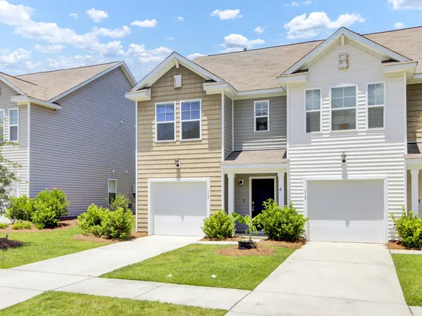 113 Cozy Nest Way, Summerville, SC 29483