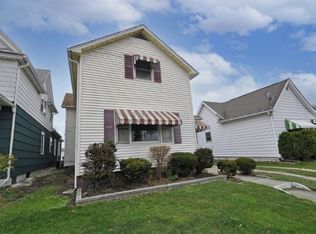 446 S Grant St, South Bend, IN 46619