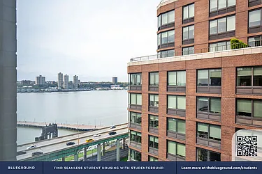 Rented by The Blueground