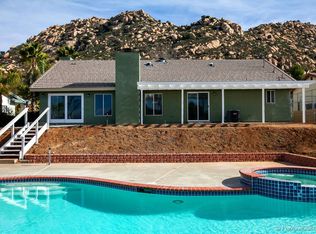 25045 Poderio Dr, Ramona, CA 92065