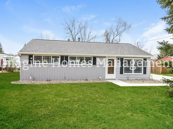 1936 Edgewood Dr, Twinsburg, OH 44087