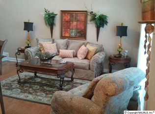 1810 Rushing Wood Dr, Madison, AL 35757