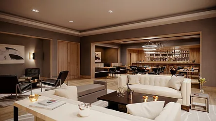 Rented by Home Ambassadors