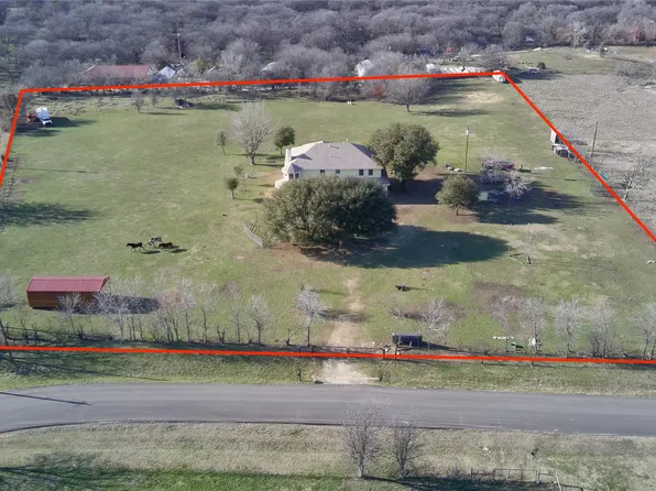 14321 Allen Trl, Roanoke, TX 76262