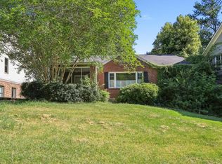 825 Longwood Dr NW, Atlanta, GA 30305