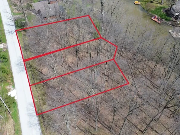 1292 Laurel Dr, West Salem, OH 44287