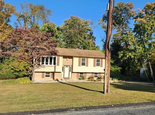 3822 Springhill Dr, Havre De Grace, MD 21078