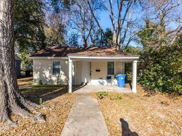 2917 Hood St, Columbus, GA 31906