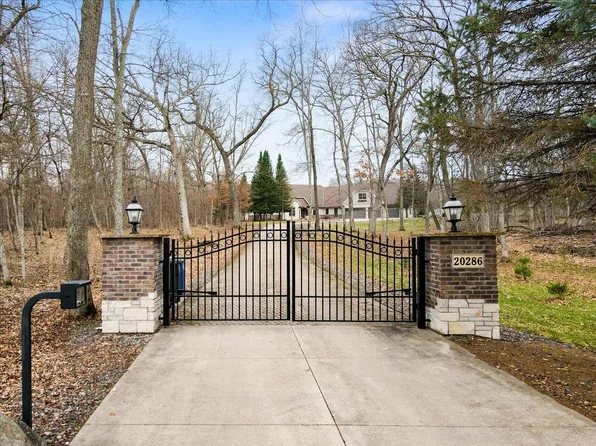 20286 Saint Croix Trl N, Scandia, MN 55073