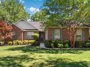 44 Kid Creek Dr, Union Grove, AL 35175