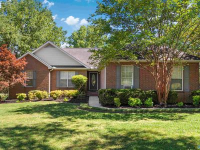 44 Kid Creek Dr, Union Grove, AL, 35175