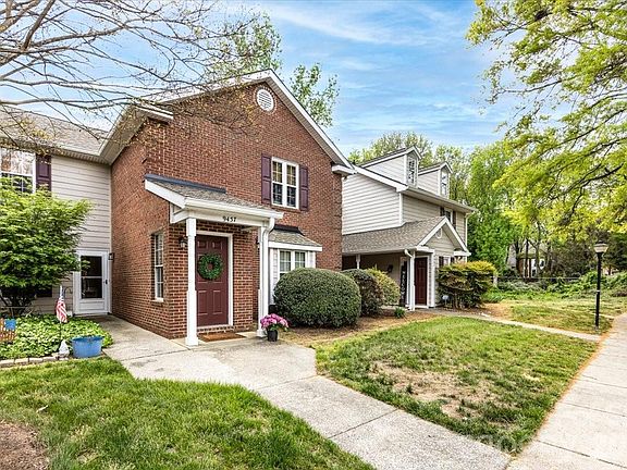 2nd image of 9457 S Vicksburg Park Ct