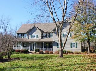 6 Emma Belle Ln, The Plains, OH 45780