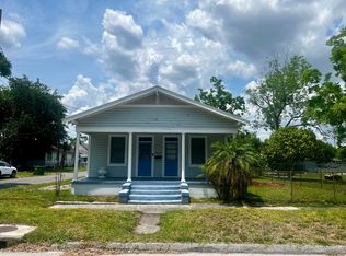 2402 10th Ave, Tampa, FL 33605