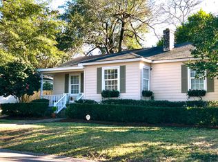 15 York Pl, Mobile, AL 36608