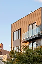 The Birchwood at 289 22nd Street in Greenwood