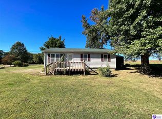105 Snyder Rd, Vine Grove, KY 40175