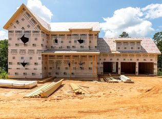 2317 Kesgrove Way, Buford, GA 30518