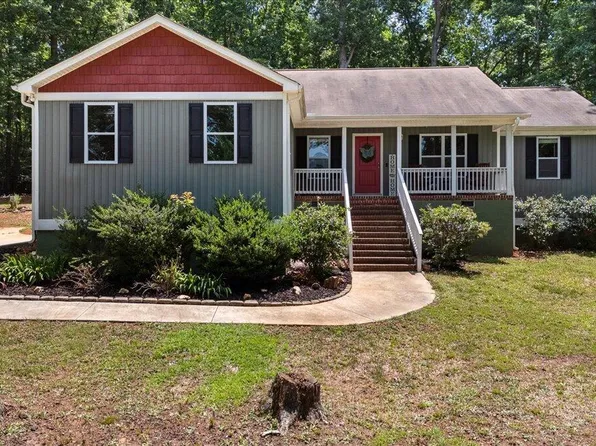 106 Nations Cv, Louisburg, NC 27549