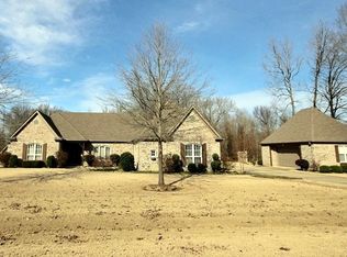 200 Grand Branches Dr, Eads, TN 38028