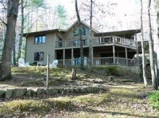 510 Gold Creek Rd, Sapphire, NC 28774