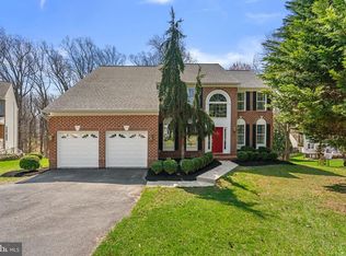 4520 Tulip Way, Ellicott City, MD 21043
